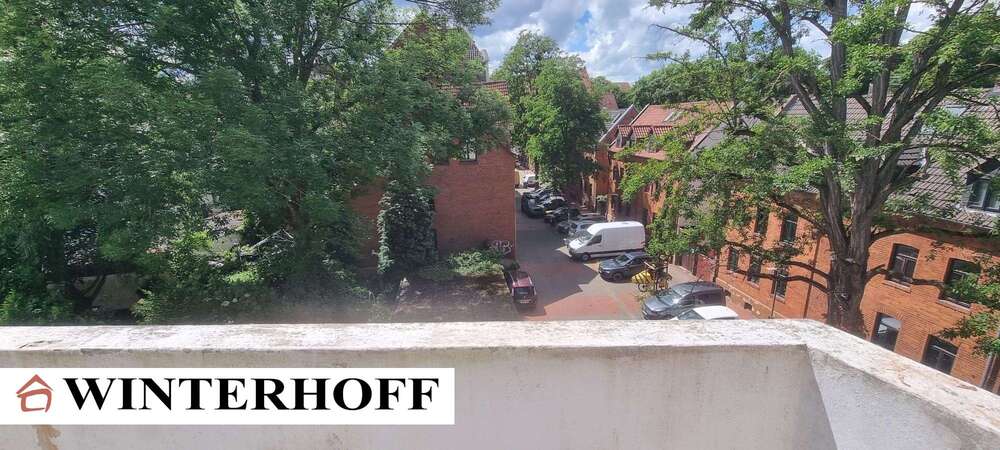 Etagenwohnung Hannover Linden-Süd - 3 Zimmer, 63 m&sup2;, 888&euro; | Angebot:26858535