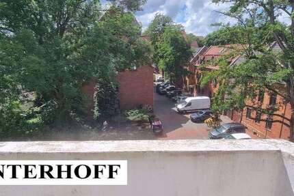 Wohnung Hannover Linden-Süd - 3 Zimmer, 63 m&sup2;, 888&euro; | Angebot:26858535