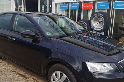 Skoda Octavia 134.200 km 6.999 &euro; Garbsen 30827