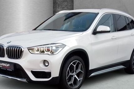 BMW X1 103.600 km 21.990 &euro; Hannover 30177