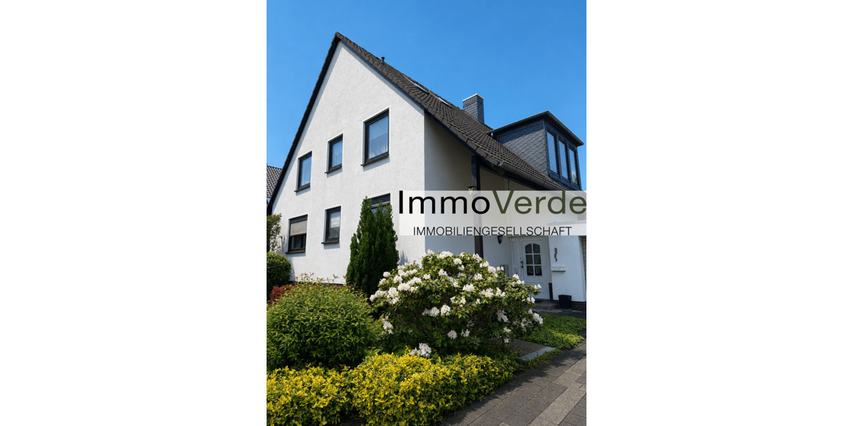 Mehrfamilienhaus, Wohnhaus Isernhagen Isernhagen N.B. - 8 Zimmer, 182 m&sup2;, 680.000&euro; | Angebot:26703123