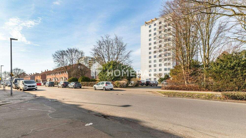 Etagenwohnung Neustadt Am Rübenberge Neustadt - 3 Zimmer, 83 m&sup2;, 189.000&euro; | Angebot:25737632