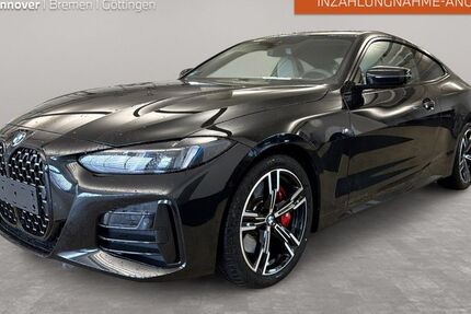 BMW 430 12.239 km 63.310 € Hannover 30539