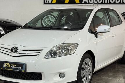 Toyota Auris 199.500 km 4.999 € Langenhagen 30853