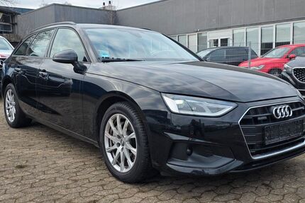 Audi A4 184.256 km 17.160 &euro; Garbsen 30827