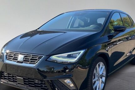 Seat Ibiza 13.769 km 18.480 &euro; Hannover 30165