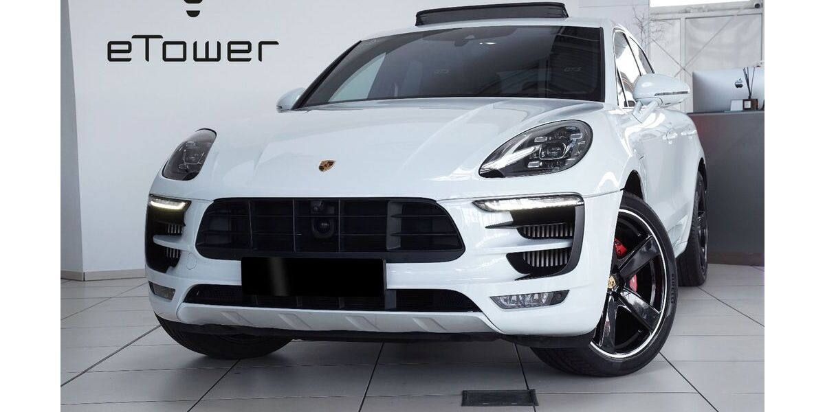 Porsche Macan 89.990 km 34.780 &euro; Garbsen 30823