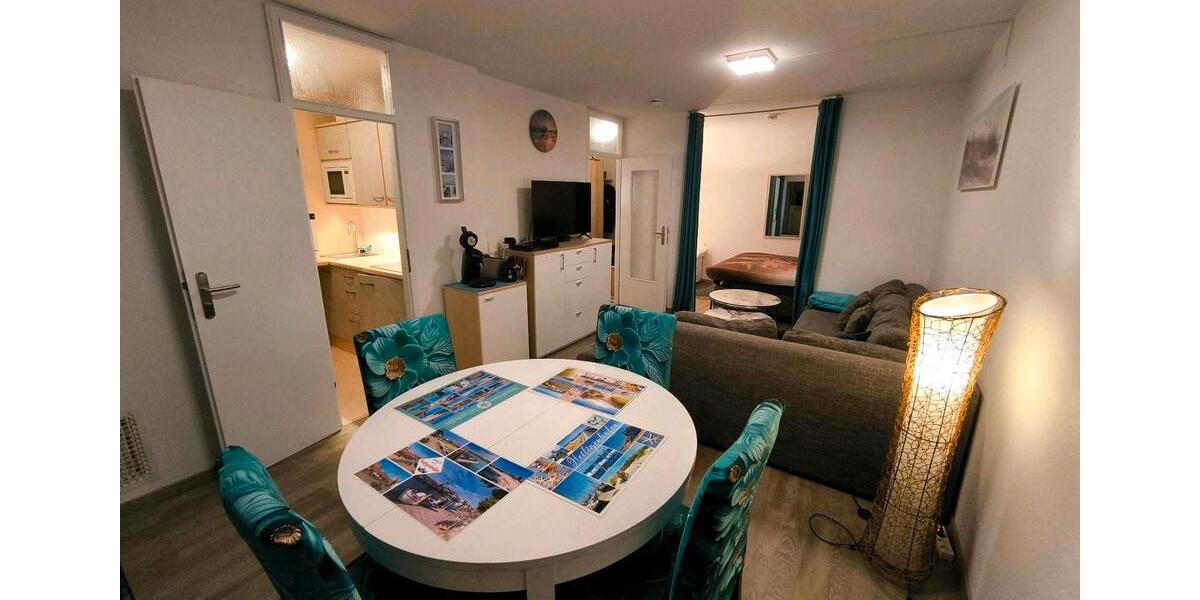 Etagenwohnung Langenhagen - 2 Zimmer, 45 m&sup2;, 168.000&euro; | Angebot:26195673