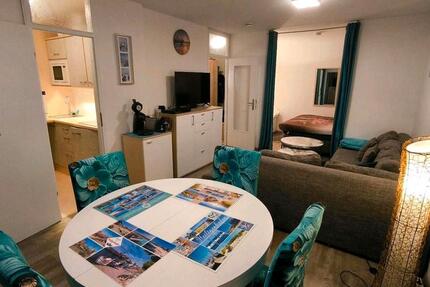 Wohnung Langenhagen - 2 Zimmer, 45 m&sup2;, 168.000&euro; | Angebot:26195673