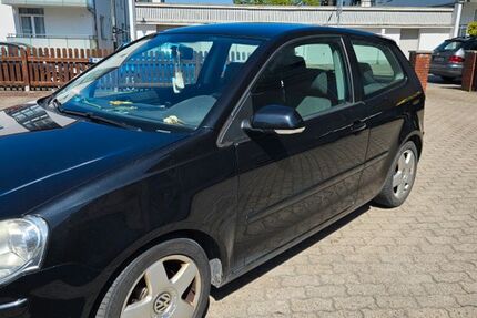VW Polo 211.408 km 1.300 &euro; Hannover 30559