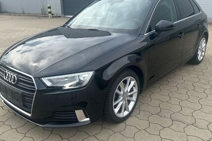 Audi A3 125.000 km 15.600 &euro; Burgwedel 30938