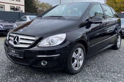 Mercedes-Benz B 150 61.200 km 6.990 &euro; Burgdorf 31303