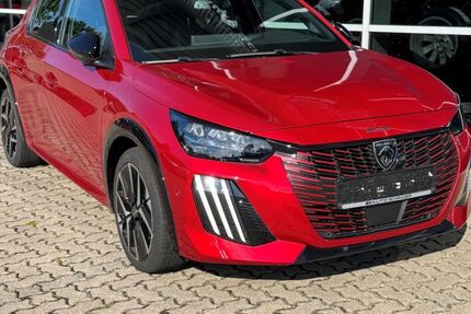 Peugeot 208 14.611 km 20.380 &euro; Garbsen 30826