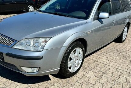 Ford Mondeo 181.000 km 1.950 &euro; Garbsen/ Hannover 30827