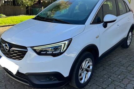 Opel Crossland (X) 104.000 km 7.900 &euro; Langenhagen 30853