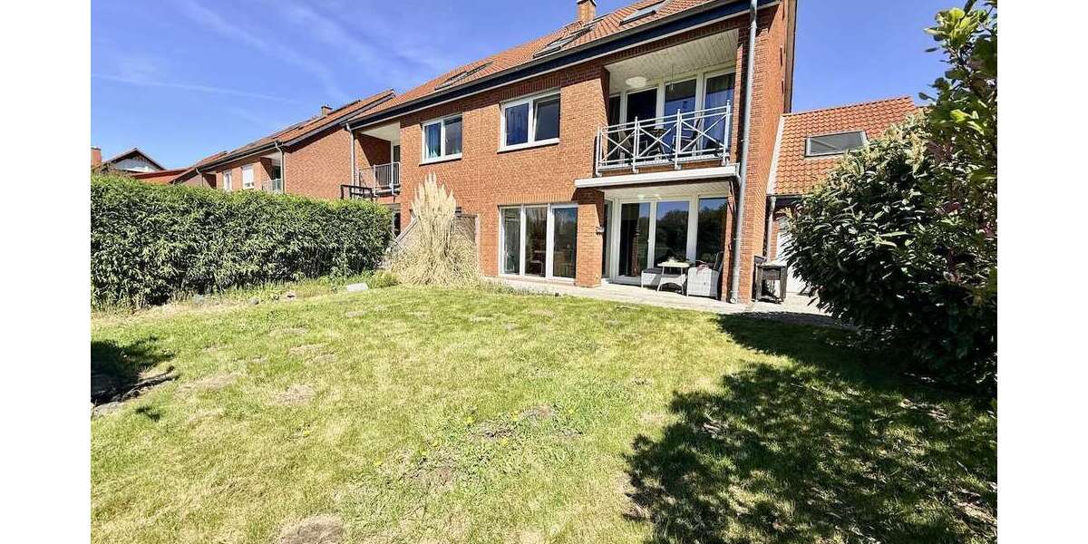 Einfamilienhaus Neustadt am Rübenberge - 5 Zimmer, 170 m&sup2;, 449.000&euro; | Angebot:26404099