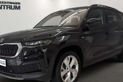 Skoda Kodiaq 20.760 km 31.780 &euro; Laatzen 30880