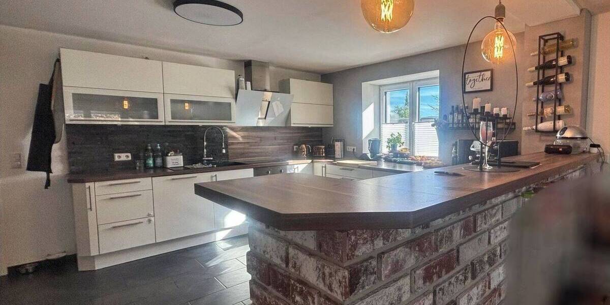 Doppelhaushälfte Wunstorf Steinhude - 6 Zimmer, 215 m&sup2;, 567.000&euro; | Angebot:26713086