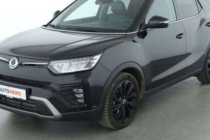 SsangYong Tivoli 20.267 km 21.990 € Laatzen 30880