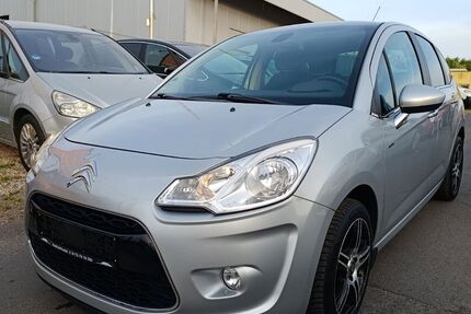 Citroen C3 118.000 km 4.990 € Hannover 30453