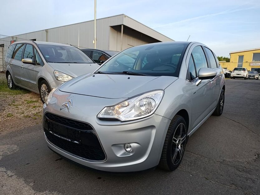 Citroen C3 118.000 km 4.990 € Hannover 30453