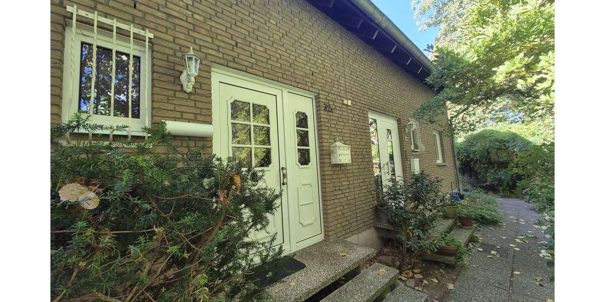 Einfamilienhaus Hannover-Ahlem Ahlem - 3 Zimmer, 120 m&sup2;, 395.000&euro; | Angebot:27649824