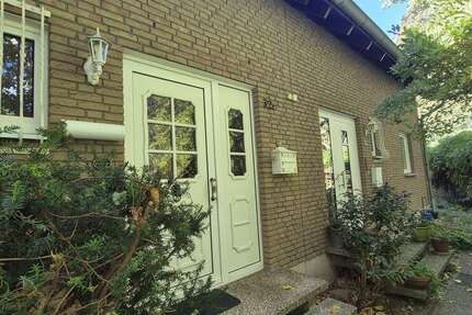 Haus Hannover-Ahlem Ahlem - 3 Zimmer, 120 m&sup2;, 395.000&euro; | Angebot:27649824
