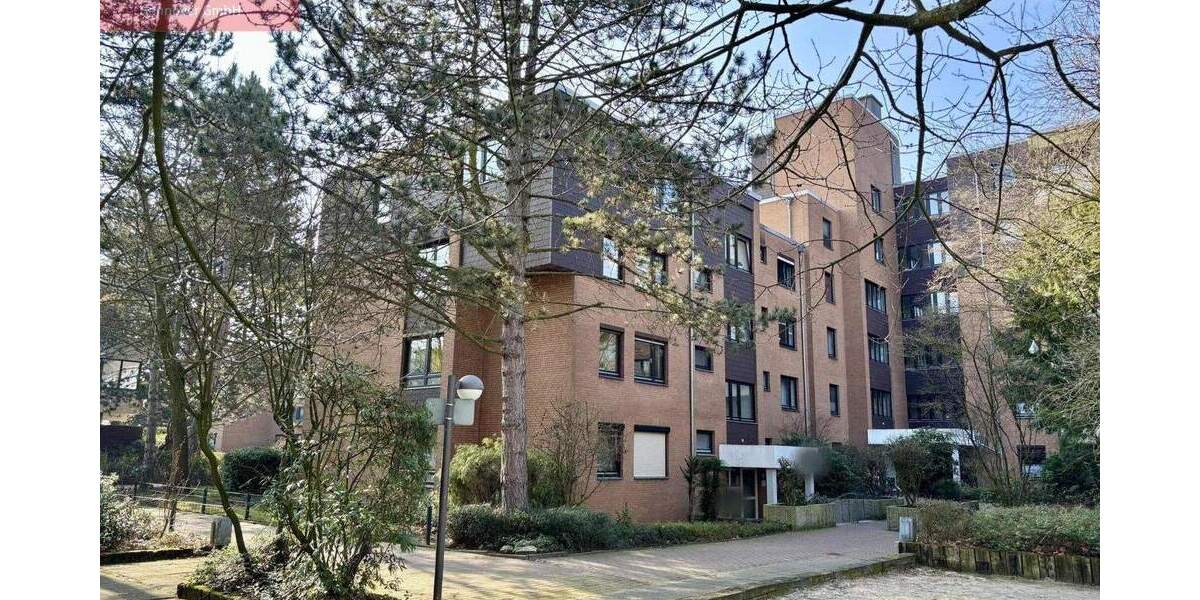 Etagenwohnung Langenhagen Alt-Langenhagen - 3 Zimmer, 81 m&sup2;, 199.000&euro; | Angebot:25733399