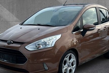 Ford B-Max 111.500 km 5.480 &euro; Neustadt am Rübenberge 31535