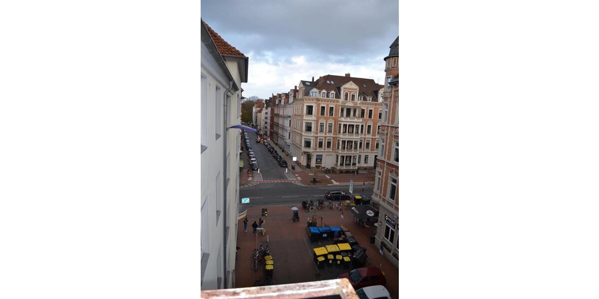 Etagenwohnung Hannover Vahrenwald-List - 3 Zimmer, 80 m&sup2;, 790&euro; | Angebot:26004711