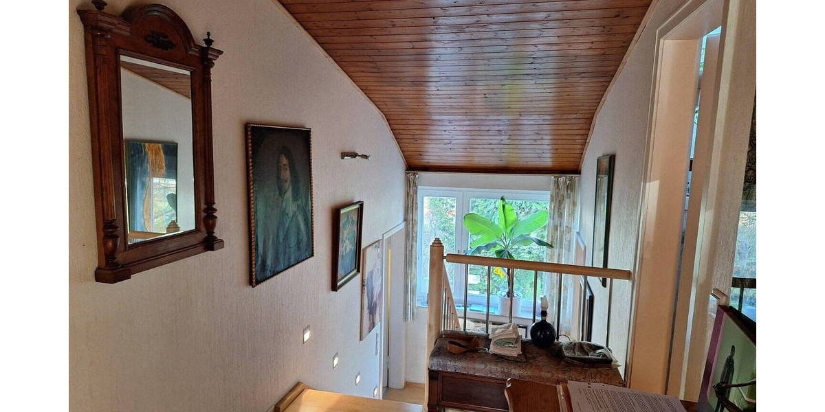 Reihenmittelhaus Hannover-Badenstedt Badenstedt - 5 Zimmer, 140 m&sup2;, 395.000&euro; | Angebot:26614429