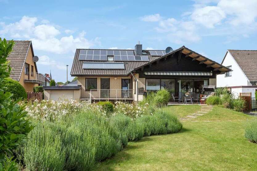 Haus zum Kaufen in Gronau (Leine) 569.000 € 230 m²