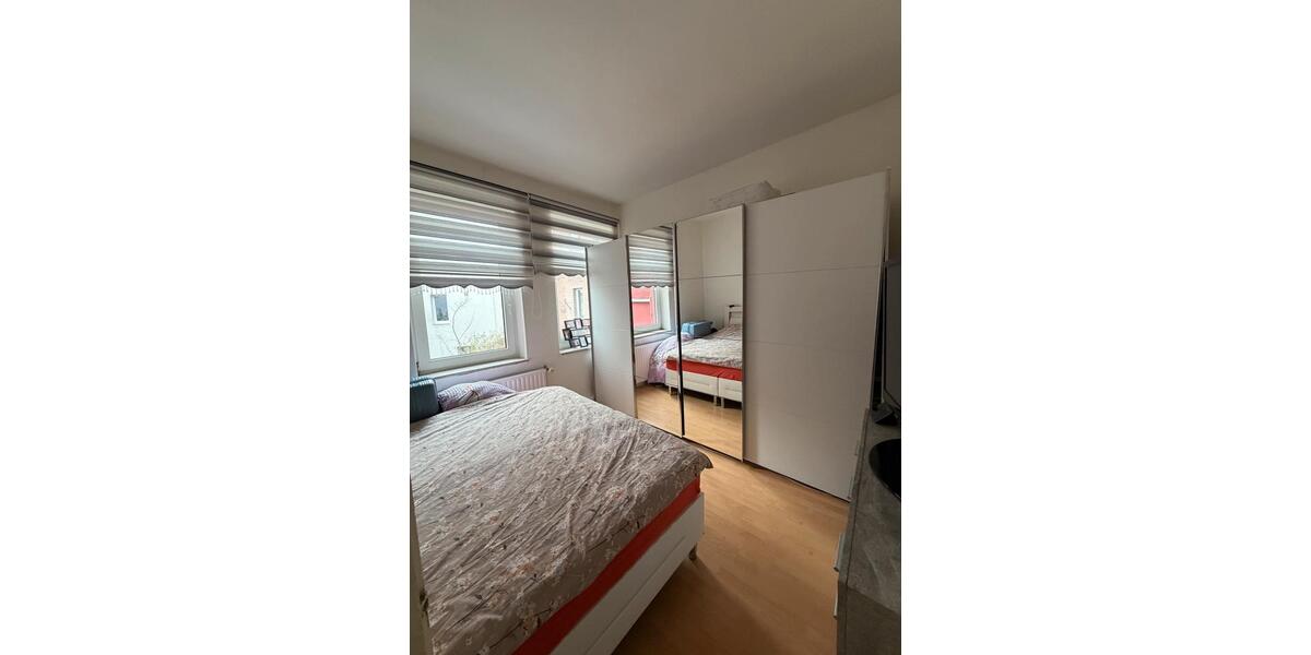 Attraktive 2-Zimmer ETW in Hannover Nordstadt 30167 2 zimmer
