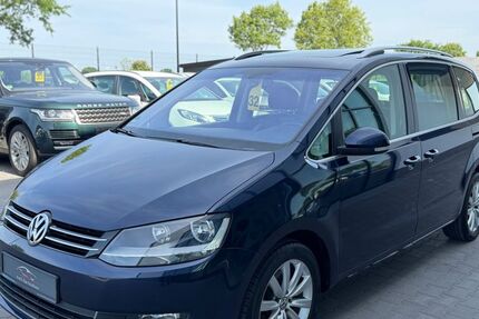 VW Sharan 173.073 km 12.950 &euro; Barsinghausen ( bei Hannover ) 30890