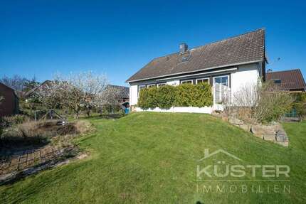 Haus Hohnhorst - 5 Zimmer, 145 m&sup2;, 225.000&euro; | Angebot:26161712