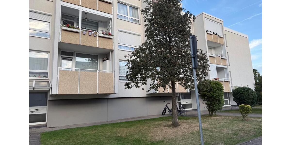 Etagenwohnung Garbsen - 4 Zimmer, 83 m&sup2;, 215.000&euro; | Angebot:27455709