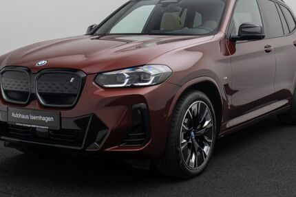 BMW iX3 125.198 km 35.499 &euro; Isernhagen 30916