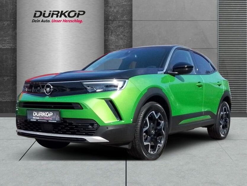 Mokka