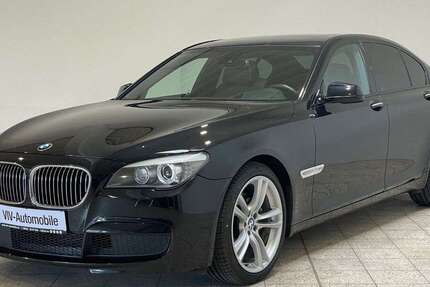 BMW 740 159.333 km 17.990 &euro; Wunstorf (bei Hannover) 31515