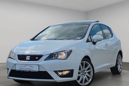 Seat Ibiza 195.000 km 7.500 &euro; Neustadt 31535