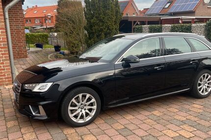 Audi A4 109.500 km 19.990 &euro; Wunstorf 31515