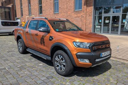 Ford Ranger 170.000 km 19.000 &euro; Gehrden 30989