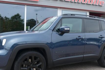 Jeep Renegade 12.402 km 18.900 &euro; Langenhagen 30855