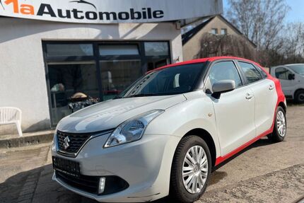 Suzuki Baleno