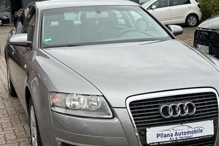 Audi A6 98.800 km 6.499 € Isernhagen (Awb) Hannover 30916