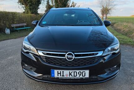 Opel Astra 212.500 km 5.200 &euro; Hannover 30519
