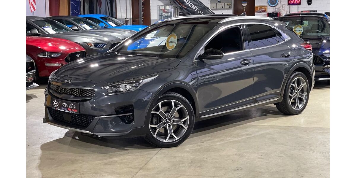 Kia XCeed 28.503 km 21.800 &euro; Ronnenberg/OT Empelde bei Hannover 30952