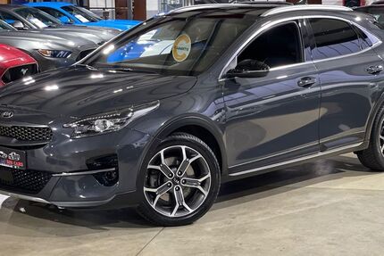 Kia XCeed 28.503 km 21.900 € Ronnenberg/OT Empelde bei Hannover 30952