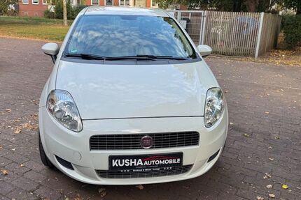 Fiat Grande Punto 58.800 km 3.900 &euro; Hannover 30179