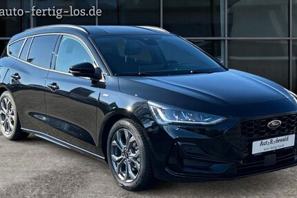 Ford Focus 5.500 km 29.990 € Langenhagen 30855